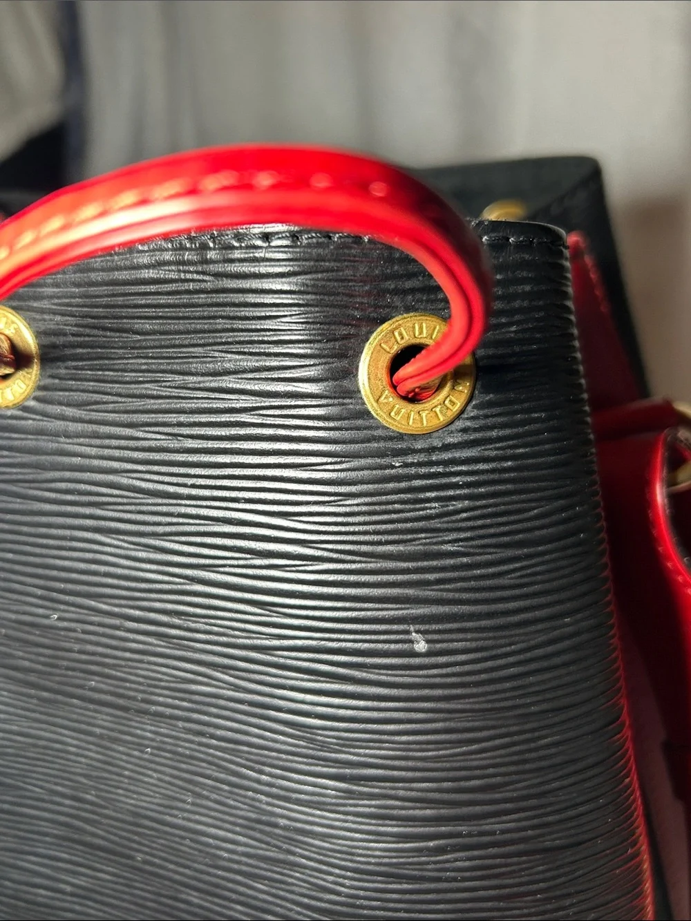 Louis Vuitton classic louis